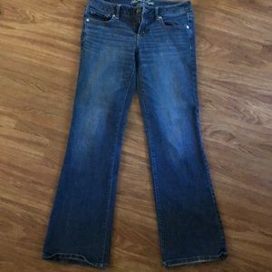 Women’s jeans